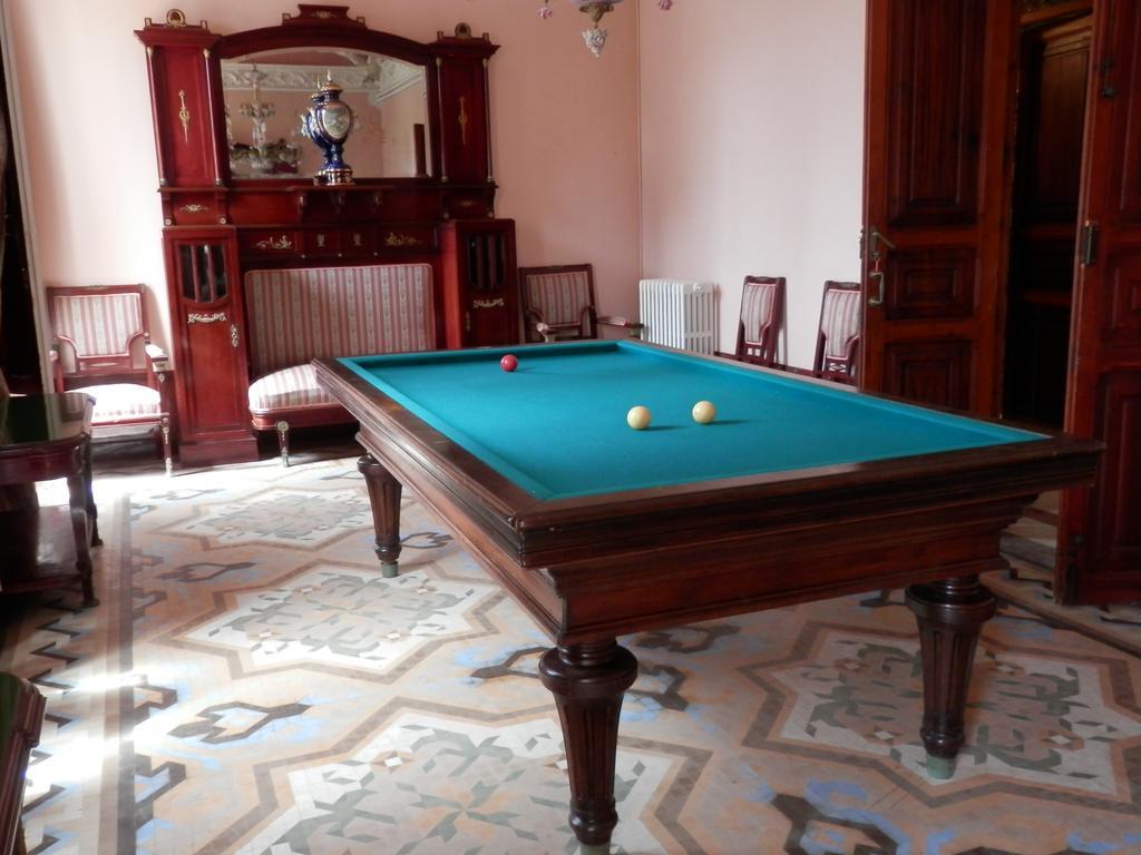Finca Casa Nueva Рекена Екстер'єр фото