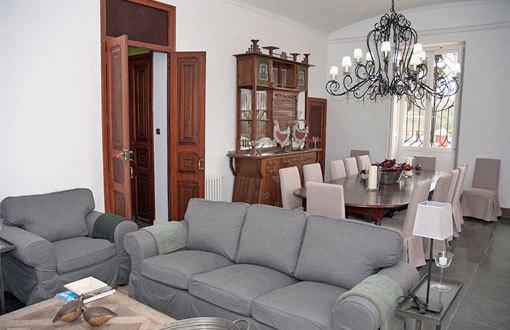 Finca Casa Nueva Рекена Екстер'єр фото